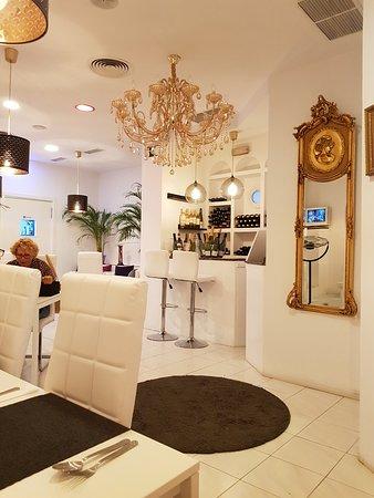 Christian & Cezar Palace